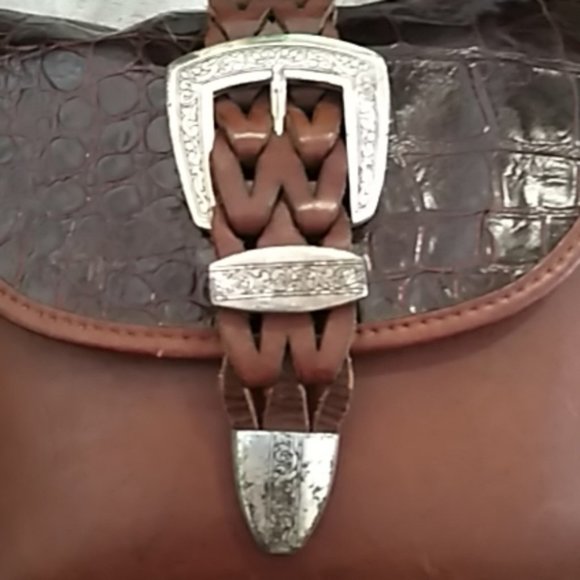 Brighton crossbody👜 - Picture 6 of 7